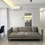 3R12Pax Fahrenheit88 B - Opposite Pavilion Kl Bukit Bintang Trx Kaite Homestay