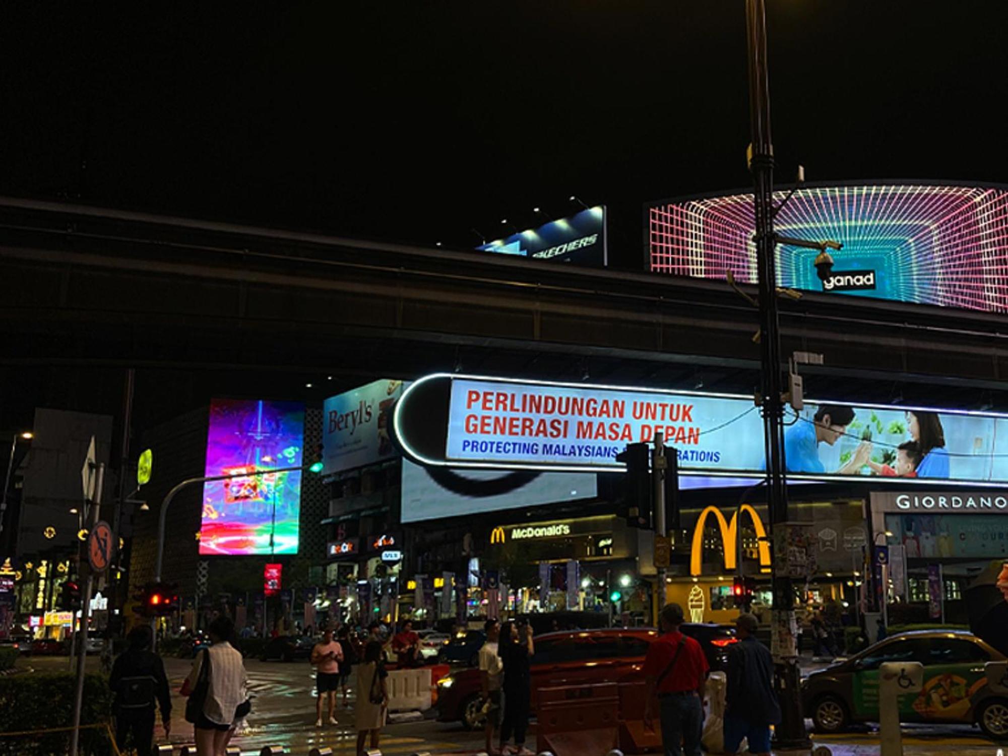 3r12pax Fahrenheit88 B - Opposite Pavilion Kl Bukit Bintang Trx Kaite Pangsapuri Kuala Lumpur