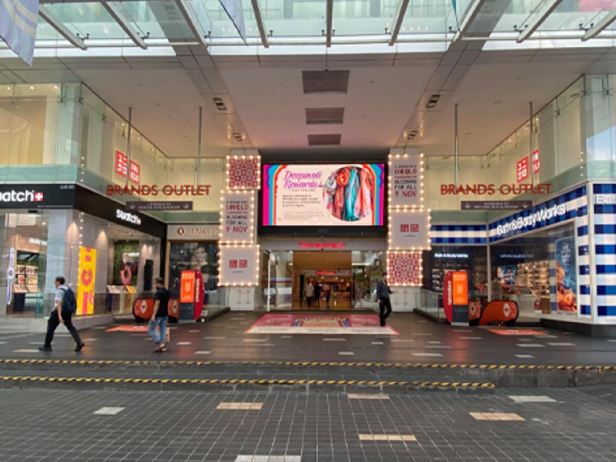 Pangsapuri 3r12pax Fahrenheit88 B - Opposite Pavilion Kl Bukit Bintang Trx Kaite