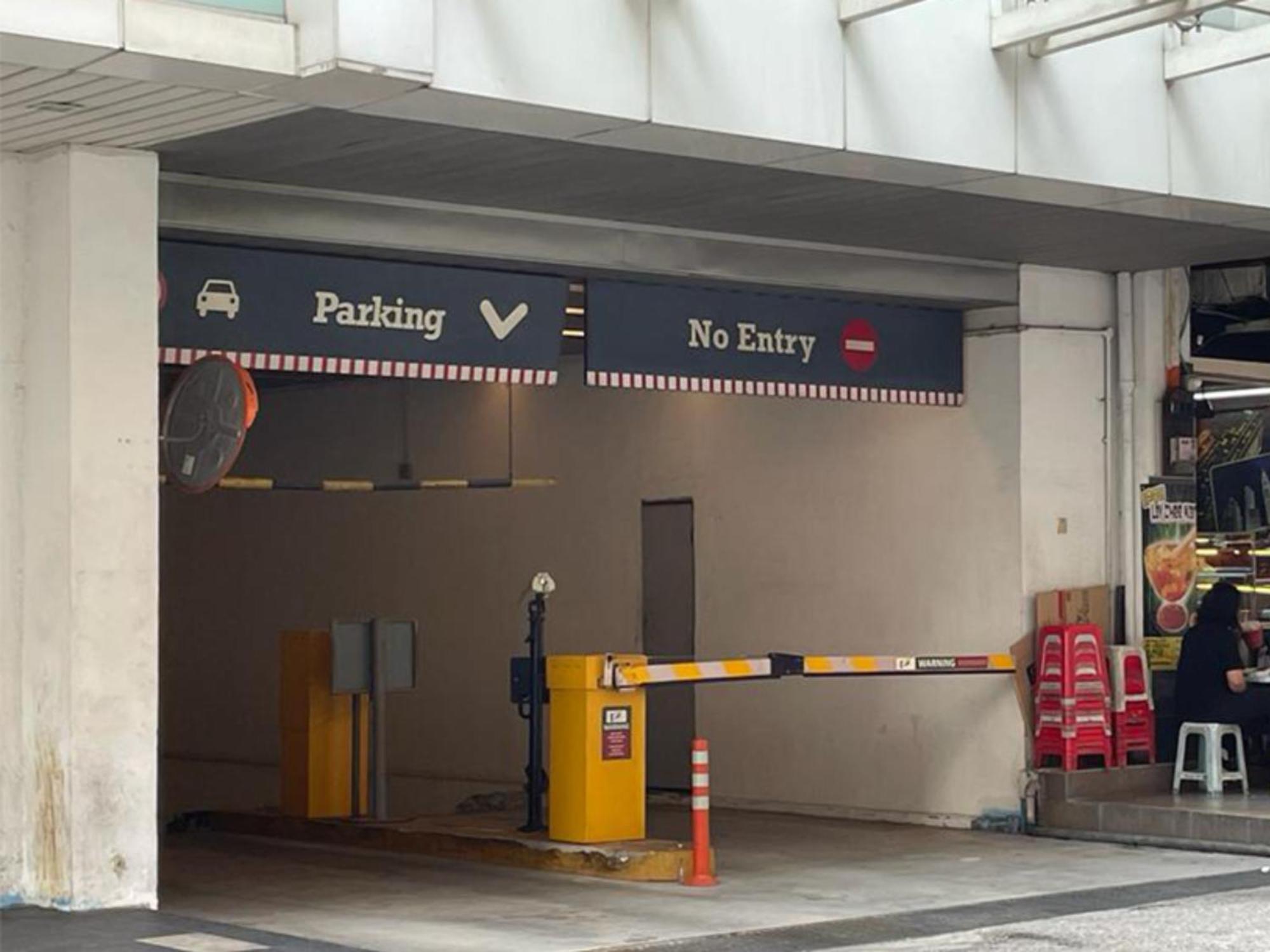 3r12pax Fahrenheit88 B - Opposite Pavilion Kl Bukit Bintang Trx Kaite *