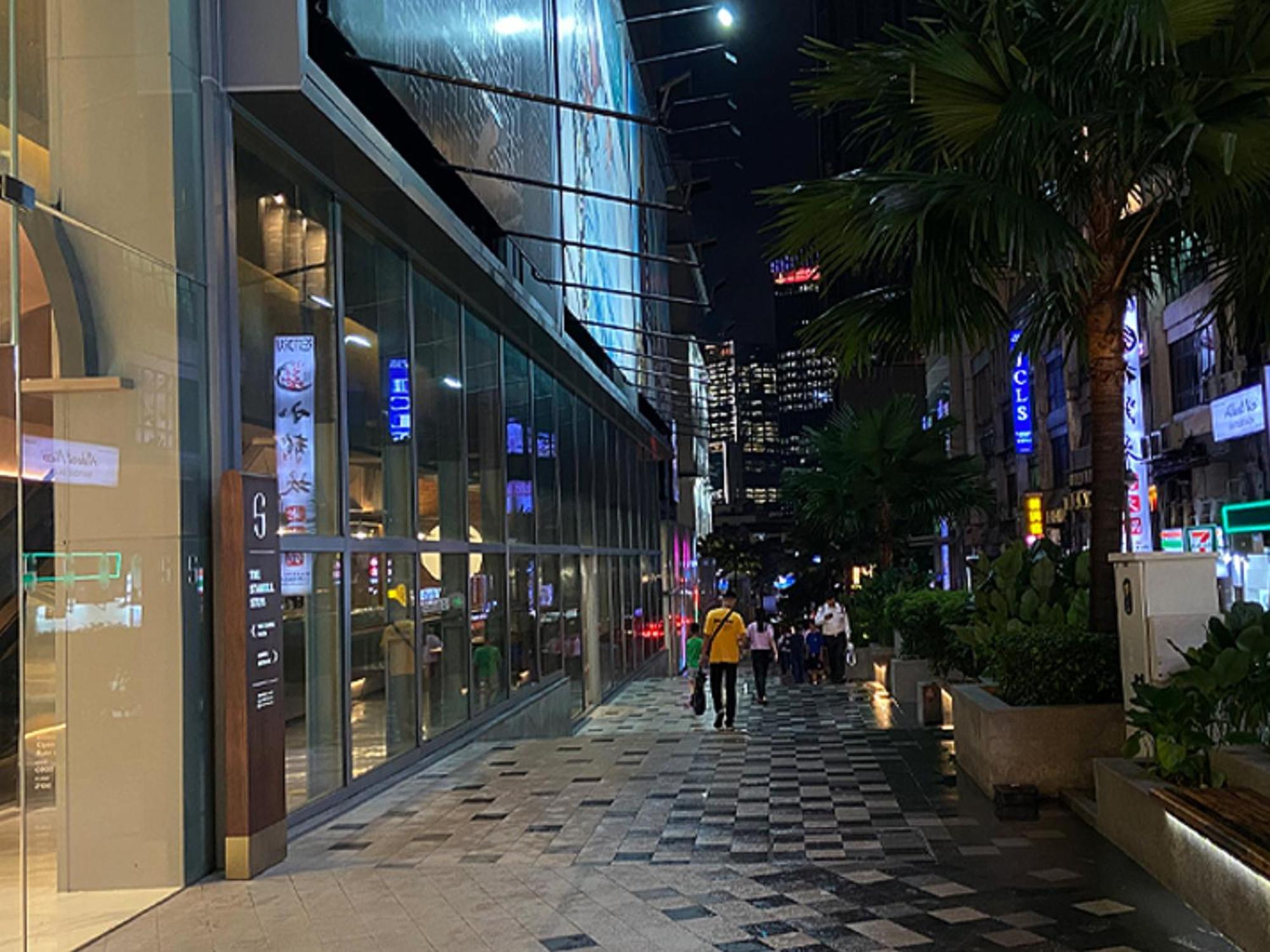 Pangsapuri 3r12pax Fahrenheit88 B - Opposite Pavilion Kl Bukit Bintang Trx Kaite *