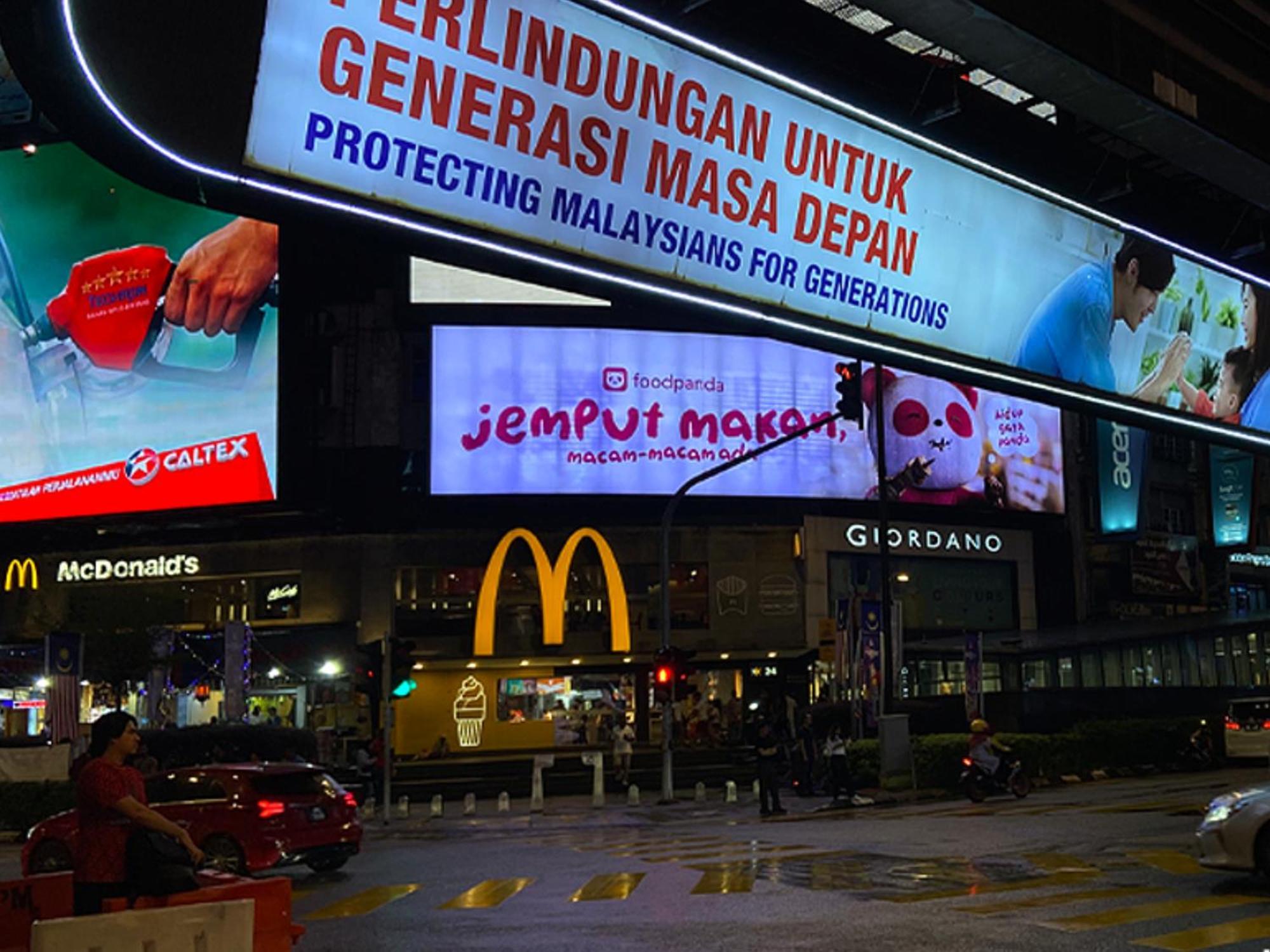 Pangsapuri 3r12pax Fahrenheit88 B - Opposite Pavilion Kl Bukit Bintang Trx Kaite Kuala Lumpur