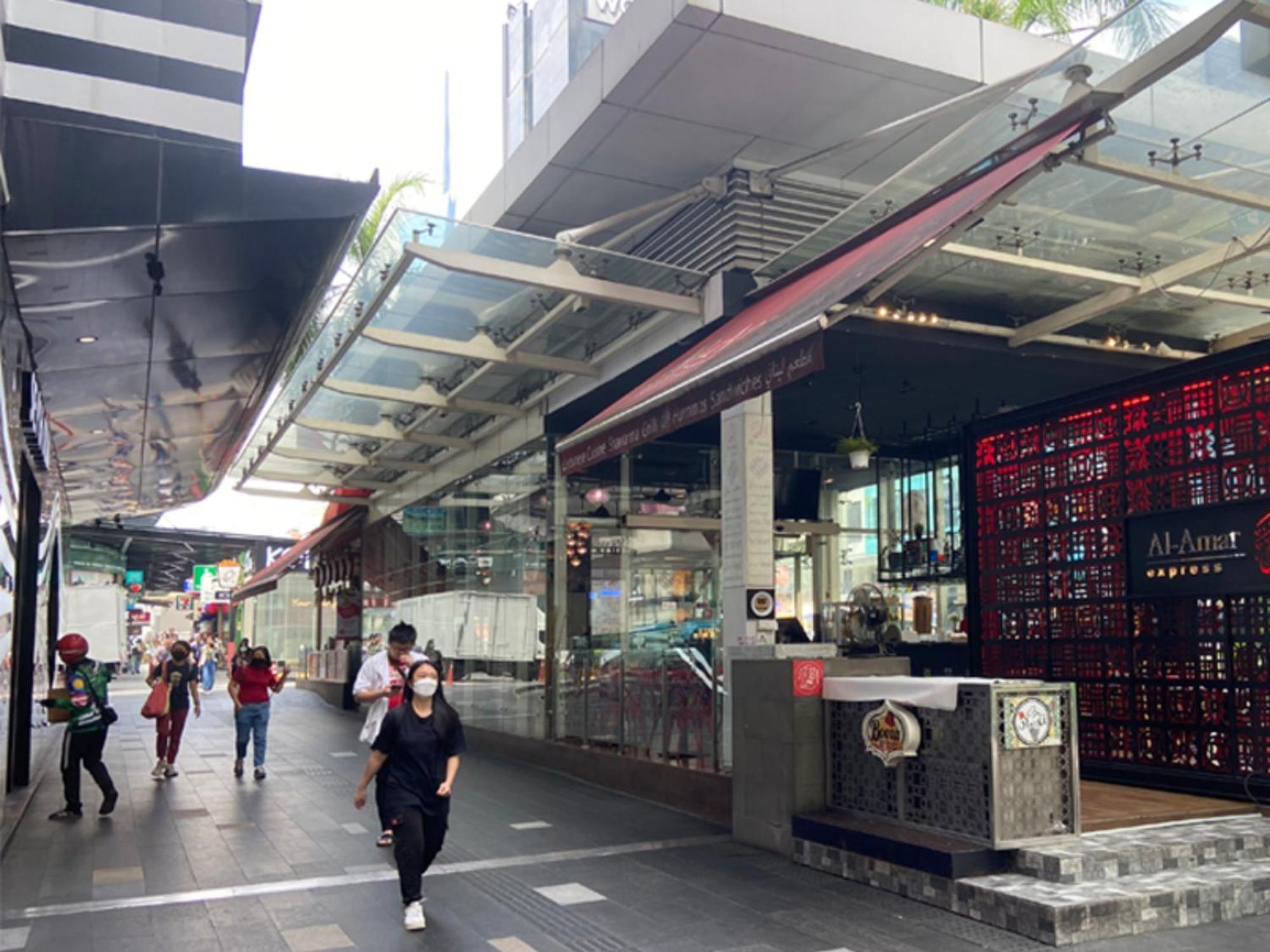 3r12pax Fahrenheit88 B - Opposite Pavilion Kl Bukit Bintang Trx Kaite * Kuala Lumpur