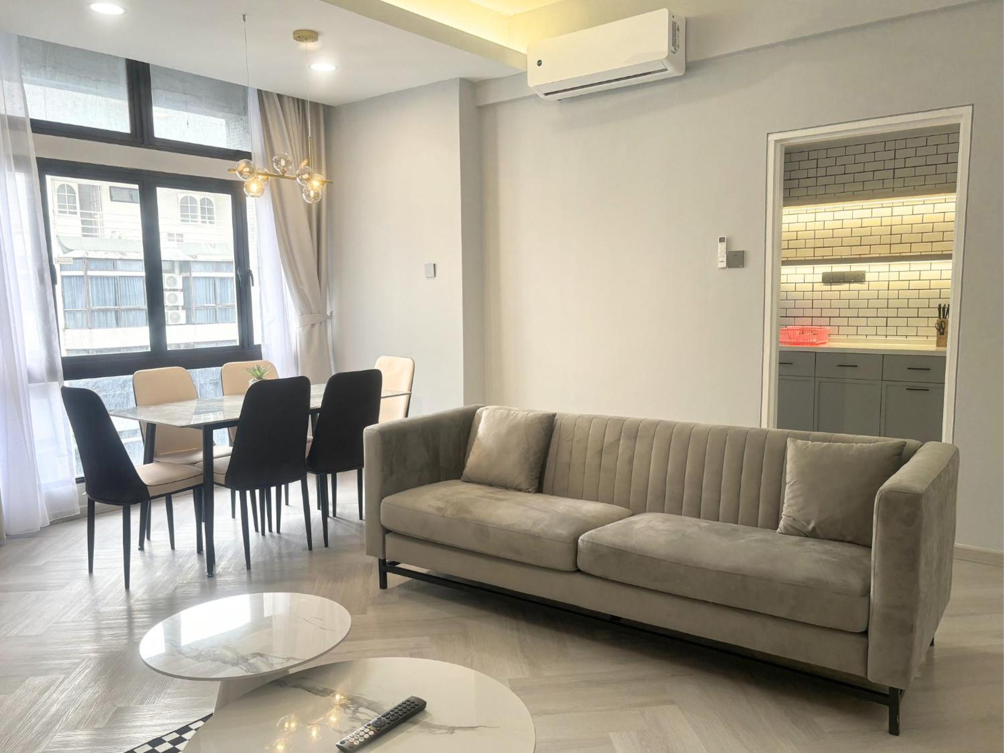 3r12pax Fahrenheit88 B - Opposite Pavilion Kl Bukit Bintang Trx Kaite Pangsapuri *