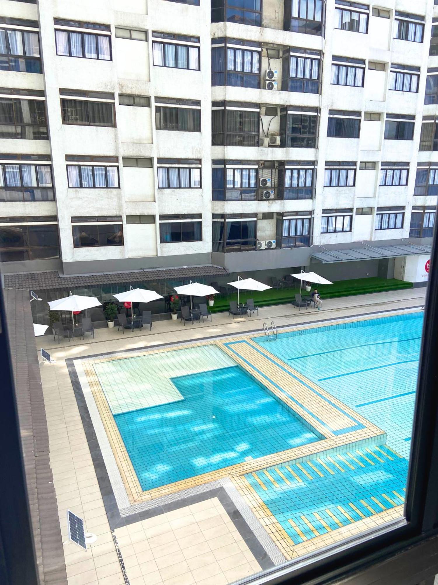 3r12pax Fahrenheit88 B - Opposite Pavilion Kl Bukit Bintang Trx Kaite Kuala Lumpur