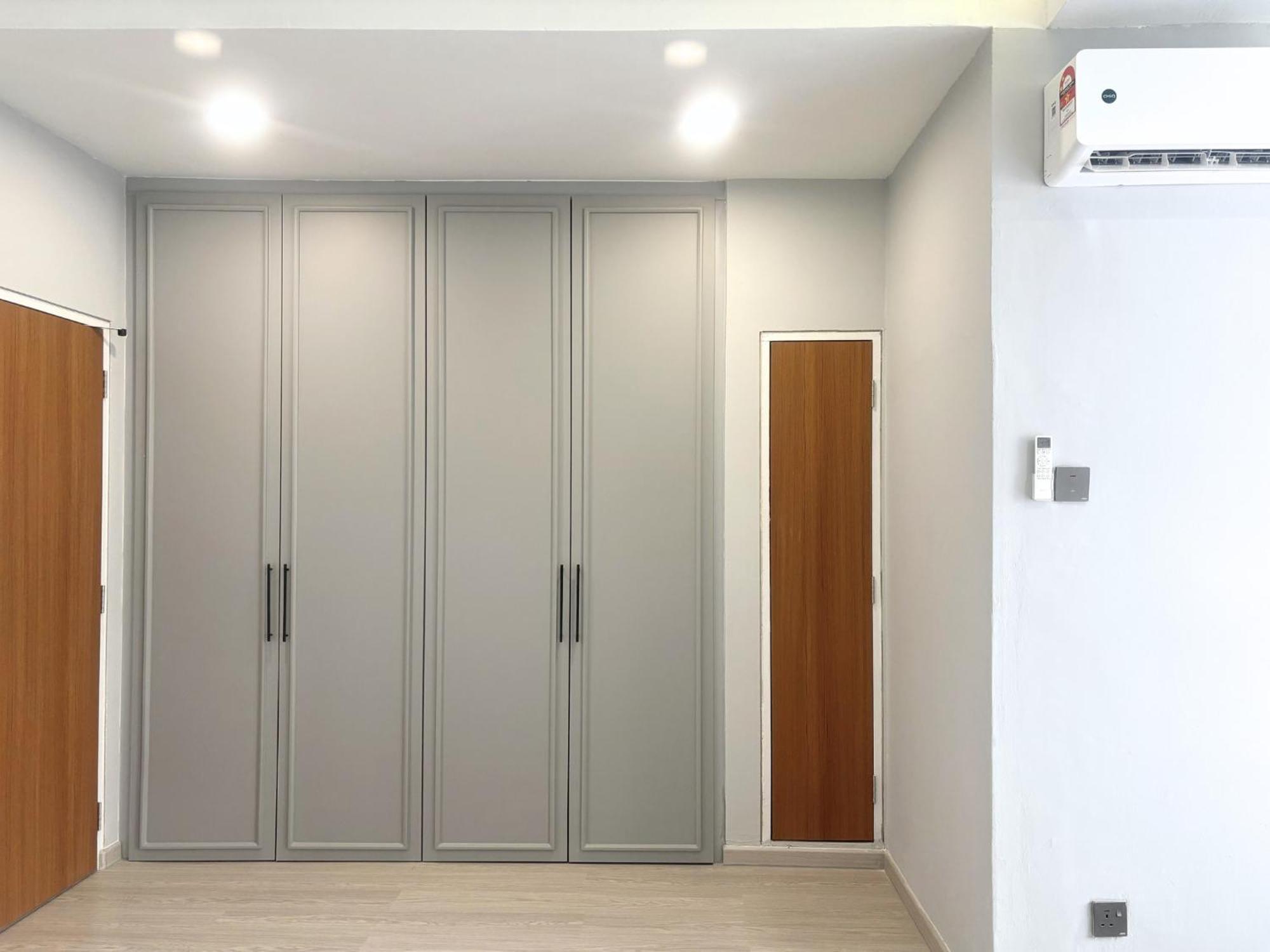 3r12pax Fahrenheit88 B - Opposite Pavilion Kl Bukit Bintang Trx Kaite Pangsapuri *
