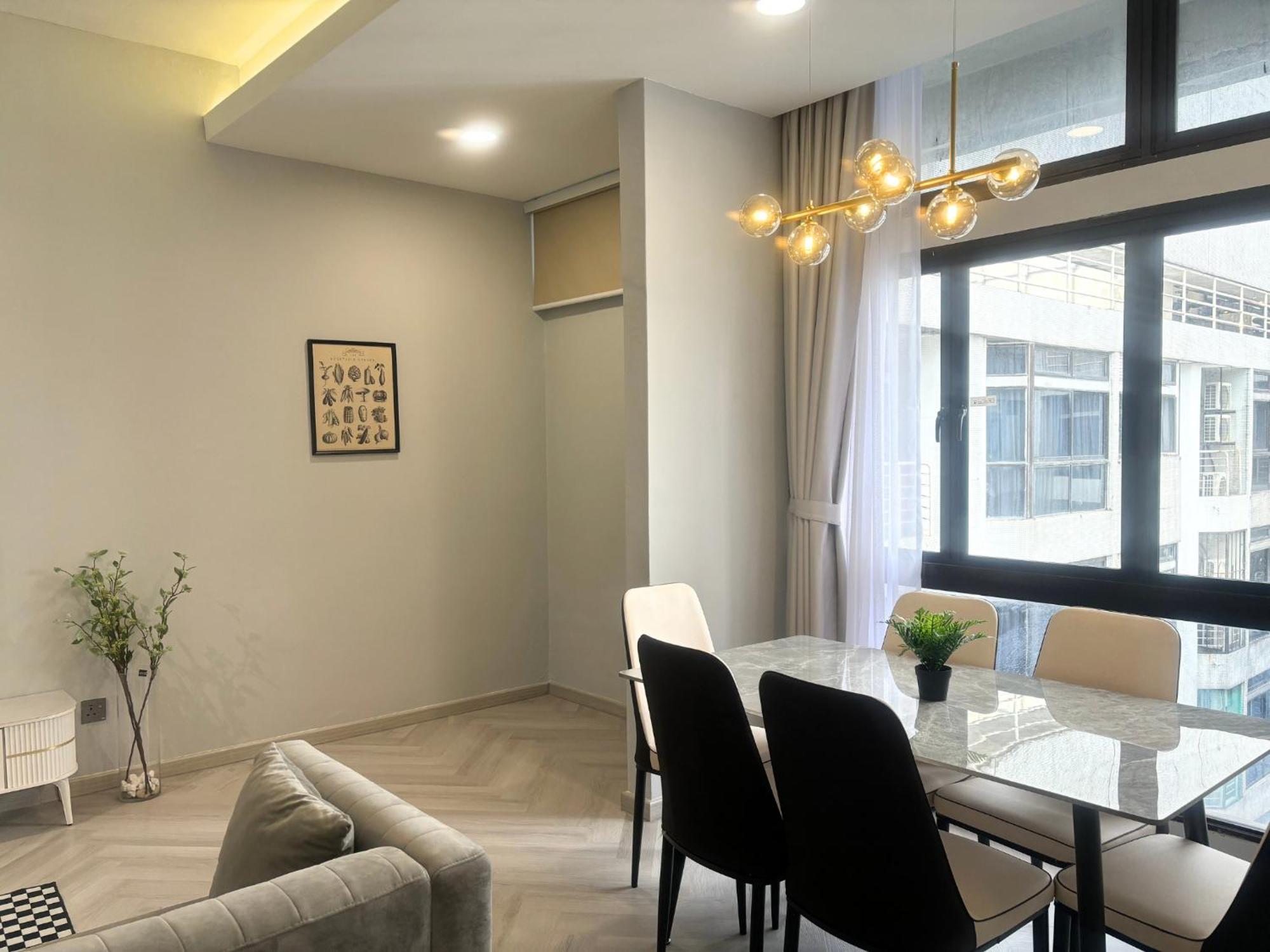 3r12pax Fahrenheit88 B - Opposite Pavilion Kl Bukit Bintang Trx Kaite Pangsapuri Kuala Lumpur